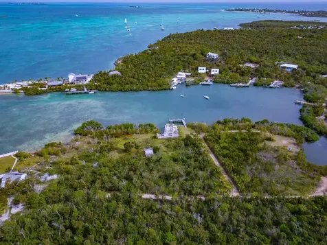 Frys Creek Parcel, Hope Tn Abaco BS