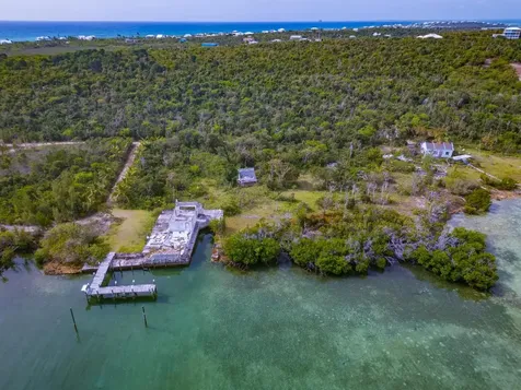 Frys Creek Parcel, Hope Tn Abaco BS