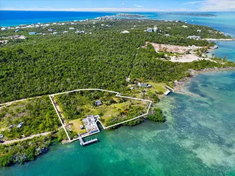 Frys Creek Parcel, Hope Tn Abaco BS