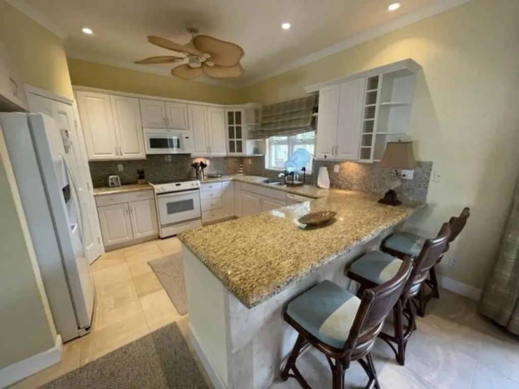 Shoreline Development Grand Bahama Freeport BS