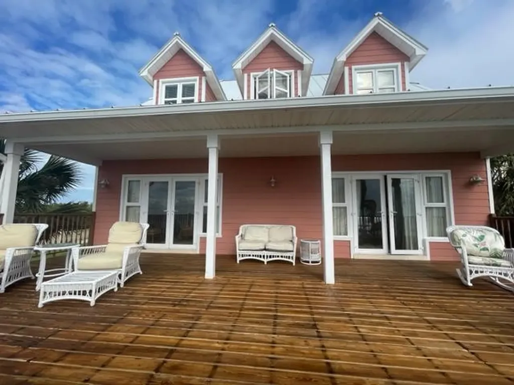 Shoreline Development Grand Bahama Freeport BS