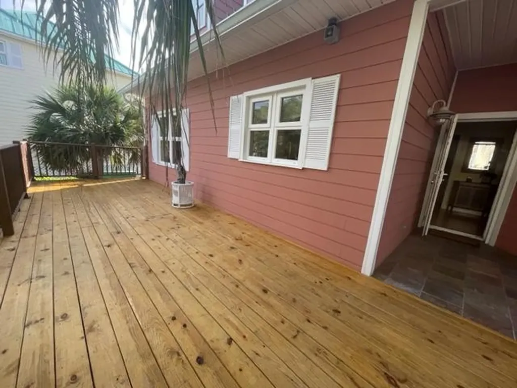 Shoreline Development Grand Bahama Freeport BS