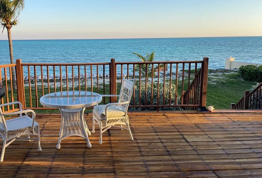 Shoreline Development Grand Bahama Freeport BS