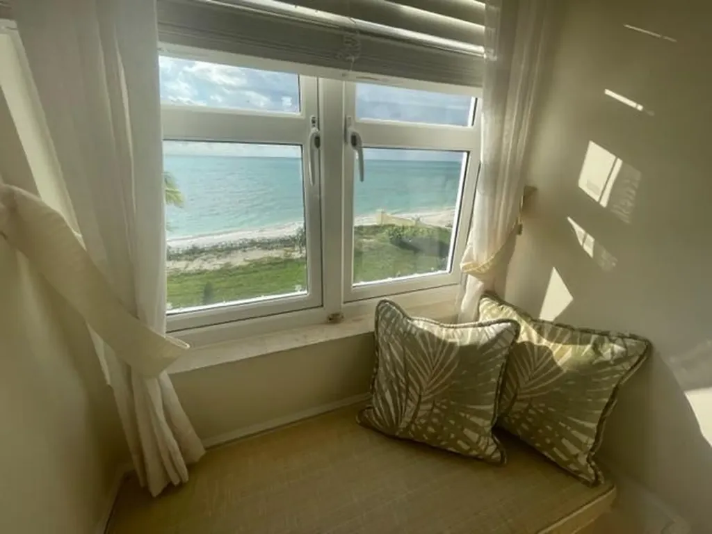 Shoreline Development Grand Bahama Freeport BS