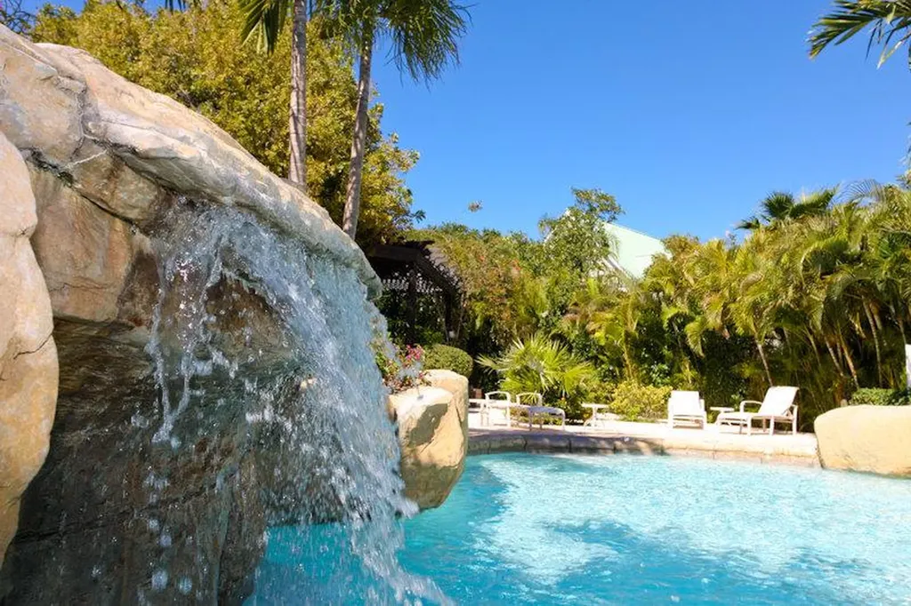 Shoreline Development Grand Bahama Freeport BS