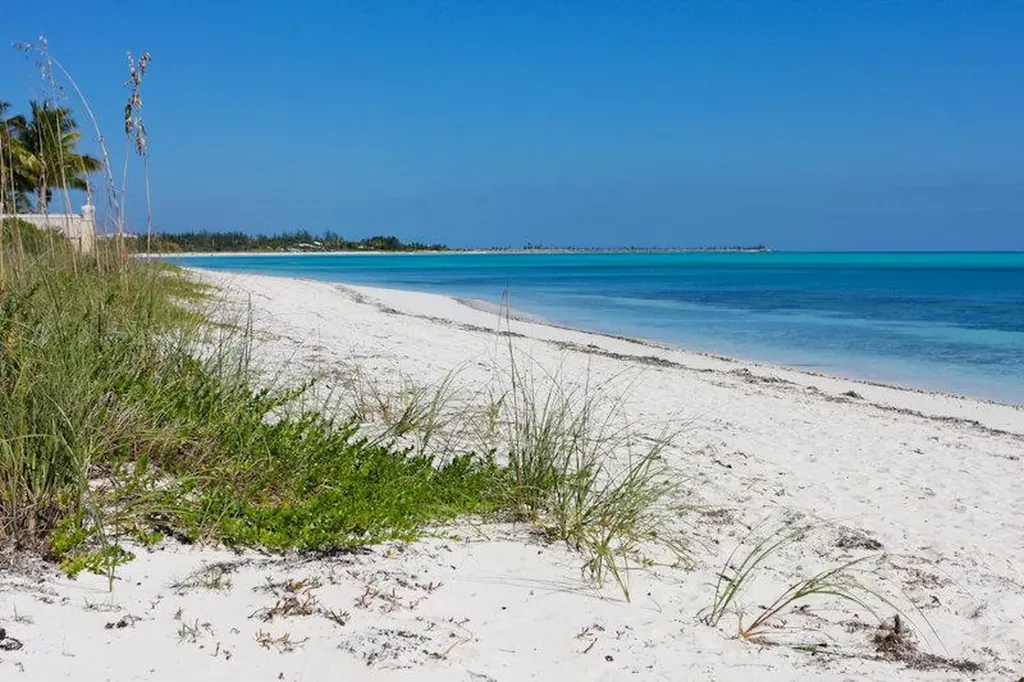 Shoreline Development Grand Bahama Freeport BS