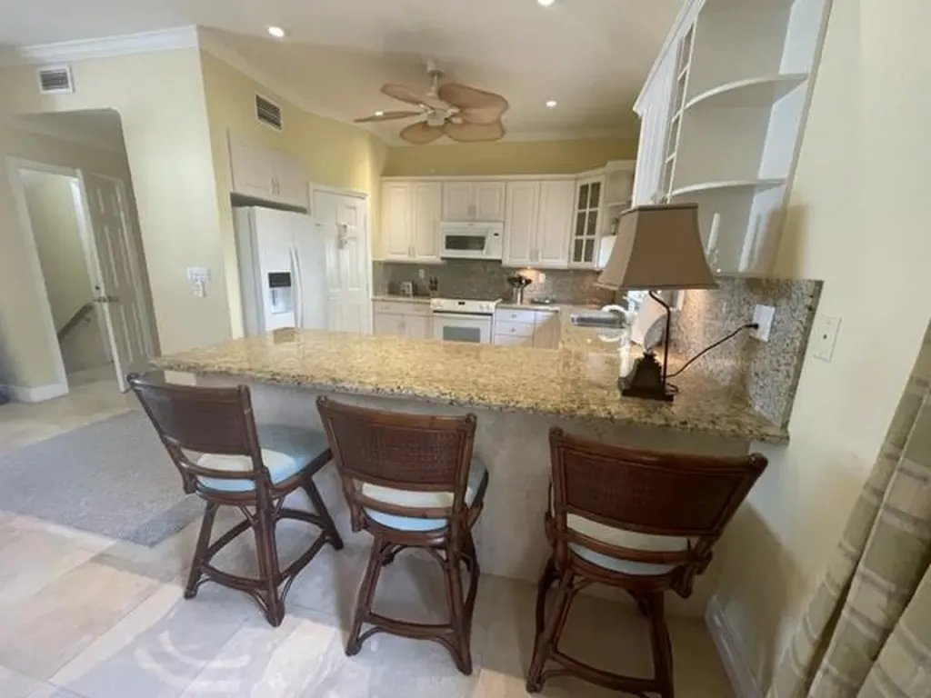 Shoreline Development Grand Bahama Freeport BS