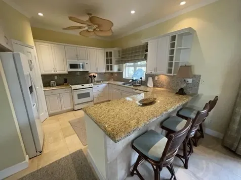 Shoreline Development Grand Bahama Freeport BS