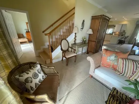 Shoreline Development Grand Bahama Freeport BS