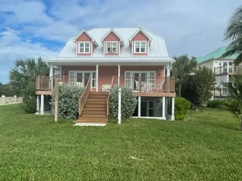 Shoreline Development Grand Bahama Freeport BS