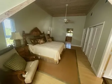 Shoreline Development Grand Bahama Freeport BS