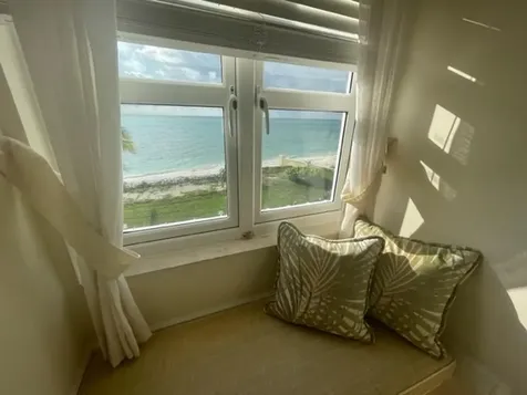 Shoreline Development Grand Bahama Freeport BS