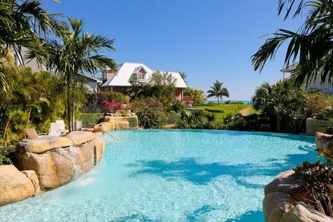 Shoreline Development Grand Bahama Freeport BS