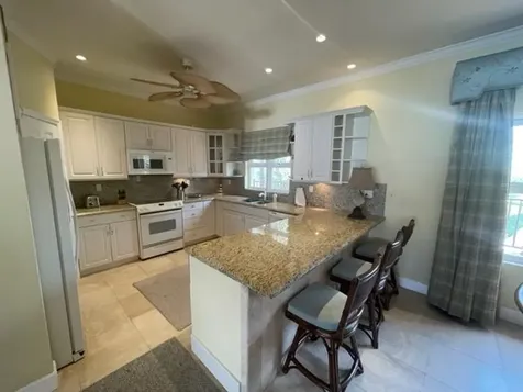 Shoreline Development Grand Bahama Freeport BS