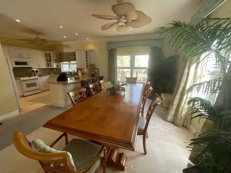 Shoreline Development Grand Bahama Freeport BS