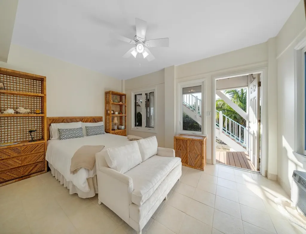 Chub Cay Berry Islands BS