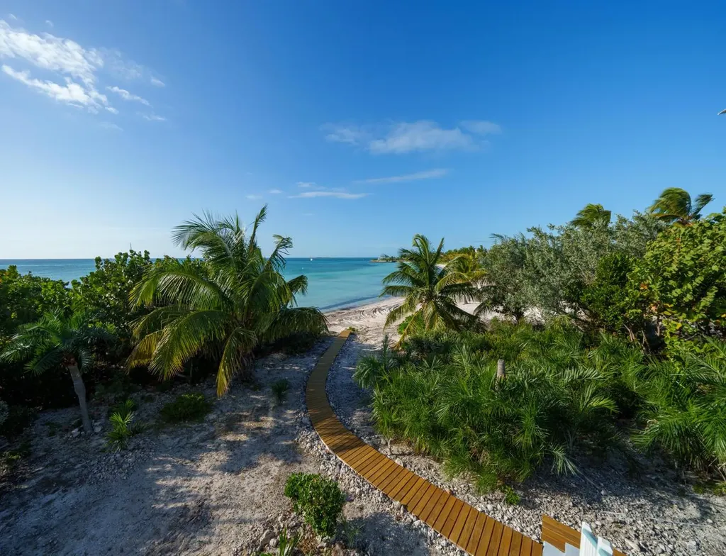 Chub Cay Berry Islands BS