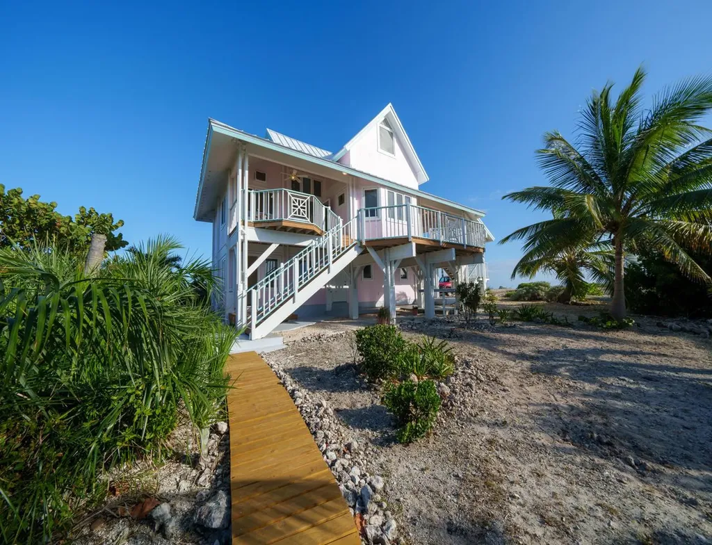 Chub Cay Berry Islands BS