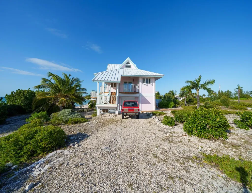 Chub Cay Berry Islands BS