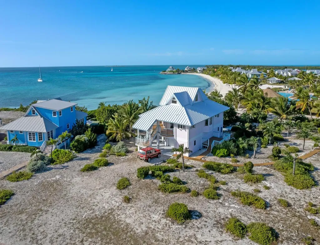 Chub Cay Berry Islands BS