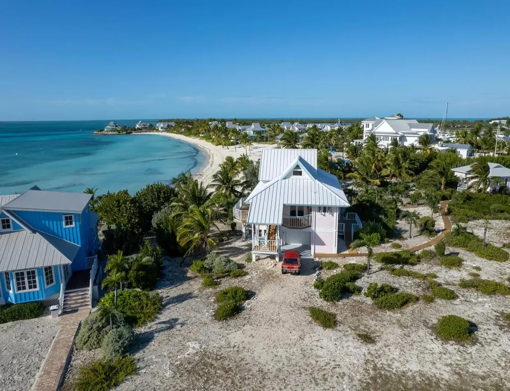 Chub Cay Berry Islands BS