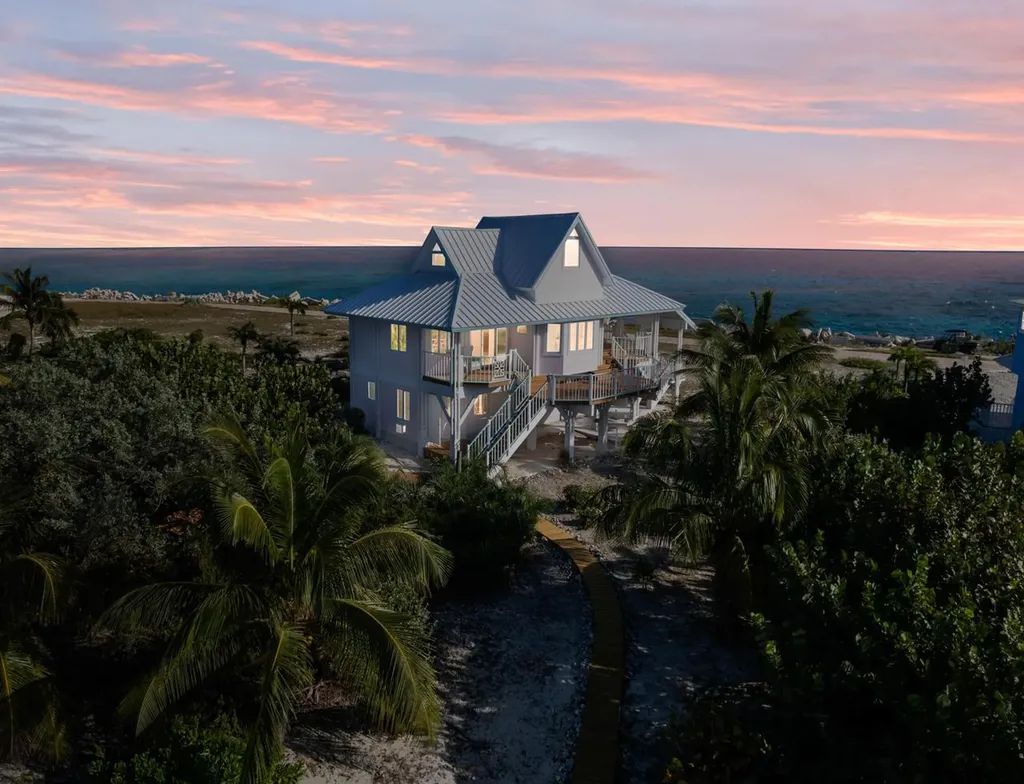 Chub Cay Berry Islands BS