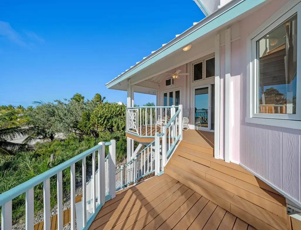 Chub Cay Berry Islands BS