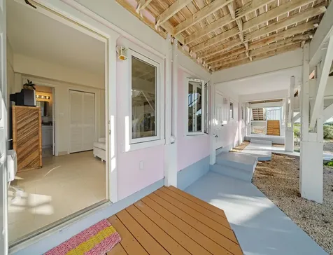 Chub Cay Berry Islands BS