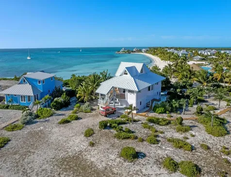 Chub Cay Berry Islands BS