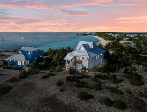 Chub Cay Berry Islands BS