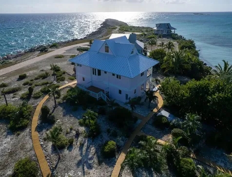 Chub Cay Berry Islands BS