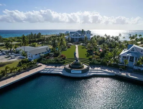 Chub Cay Berry Islands BS