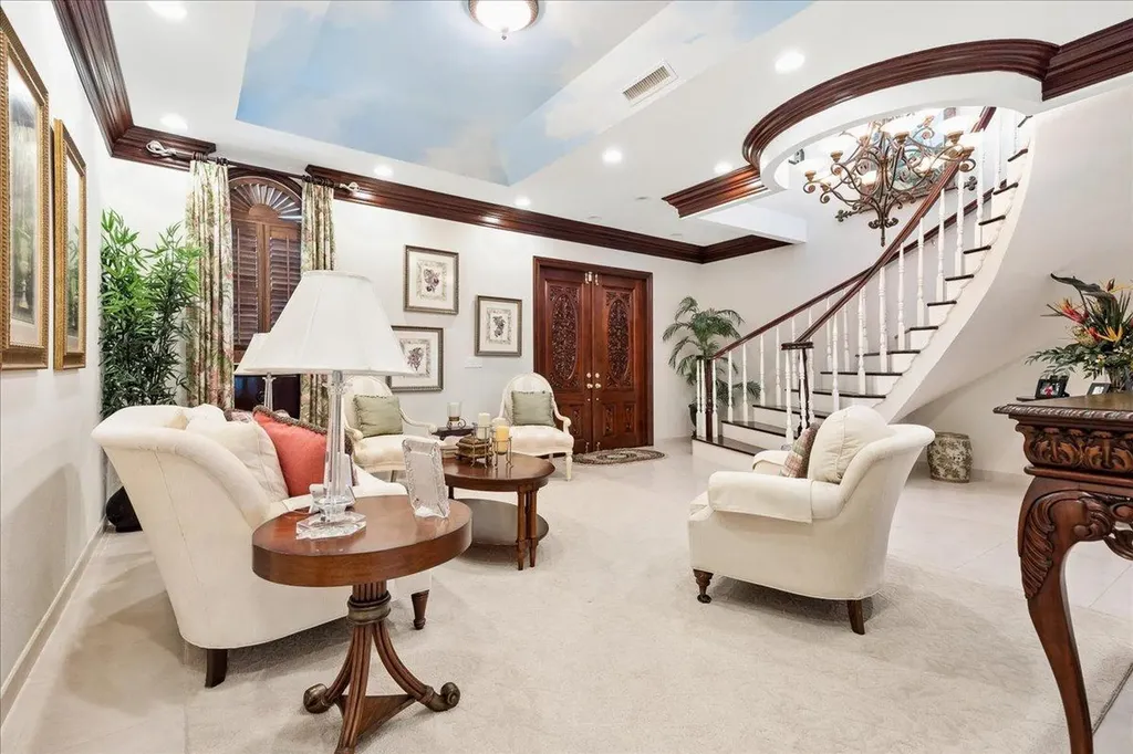 28 Ocean Club Estates New Providence Paradise Island BS