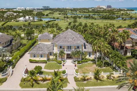 28 Ocean Club Estates New Providence Paradise Island BS