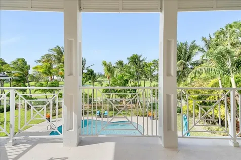 28 Ocean Club Estates New Providence Paradise Island BS