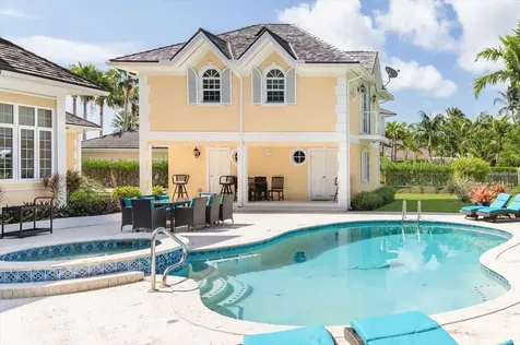 28 Ocean Club Estates New Providence Paradise Island BS