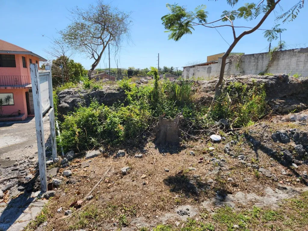 Independence Drive / East West Highway Lot 2 B3 New Providence Paradise Island BS