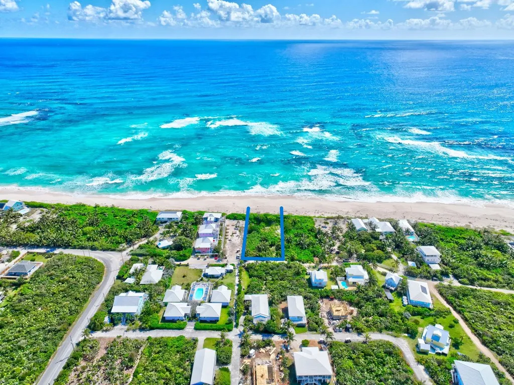 Turtle Beach Abaco BS