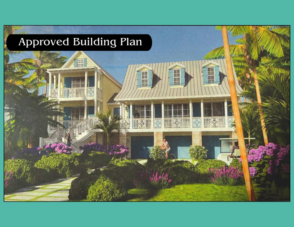 Turtle Beach Abaco BS