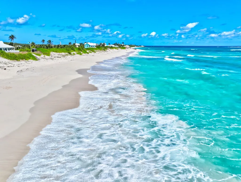 Turtle Beach Abaco BS