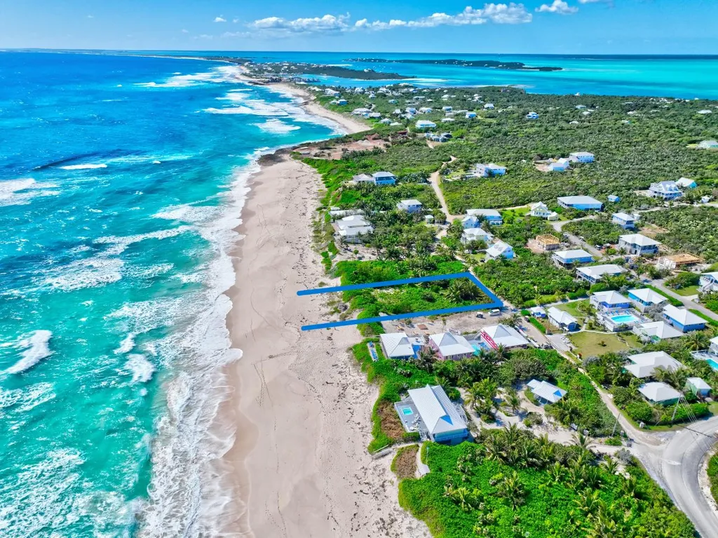 Turtle Beach Abaco BS
