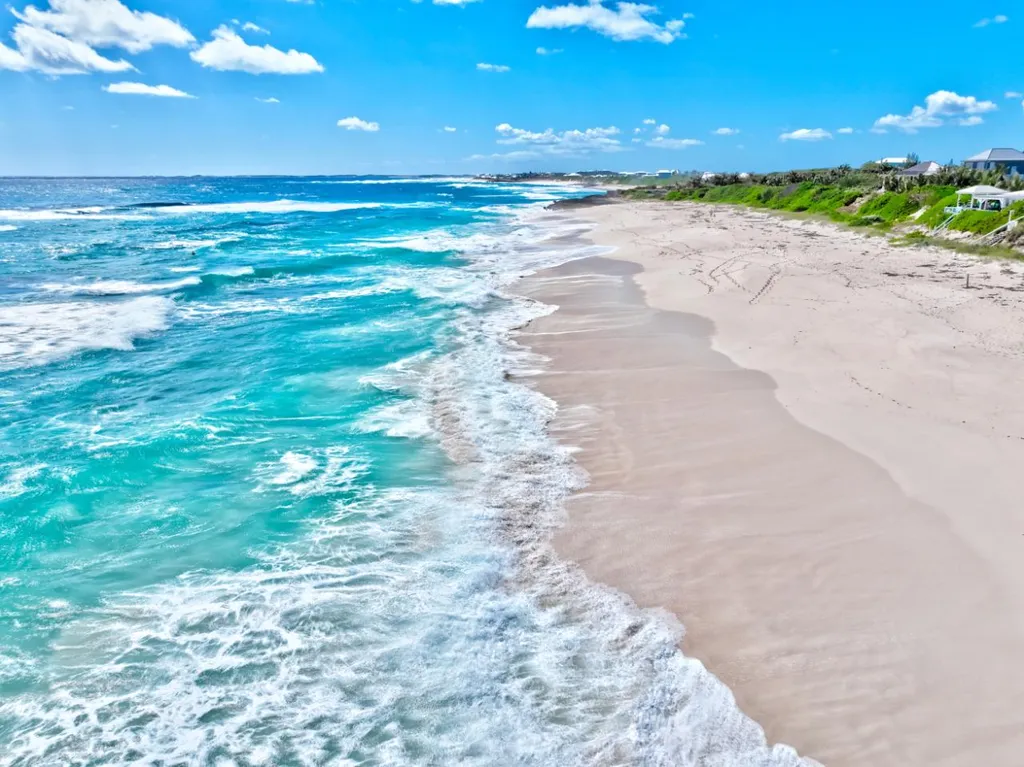 Turtle Beach Abaco BS