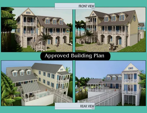 Turtle Beach Abaco BS