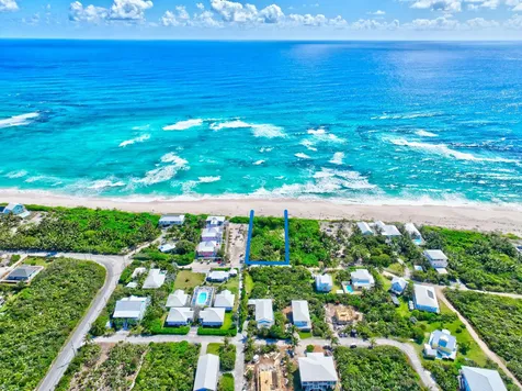 Turtle Beach Abaco BS