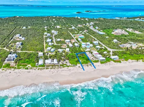 Turtle Beach Abaco BS