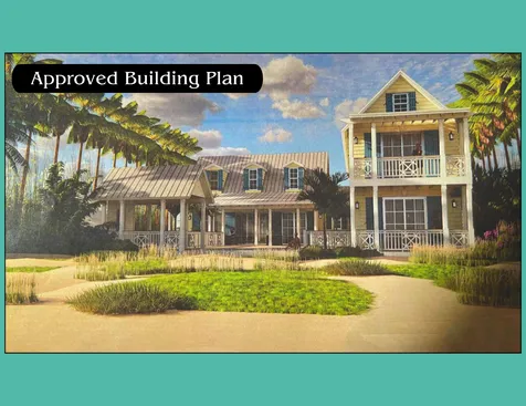 Turtle Beach Abaco BS