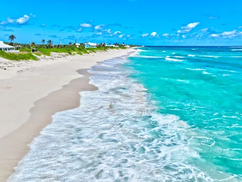 Turtle Beach Abaco BS