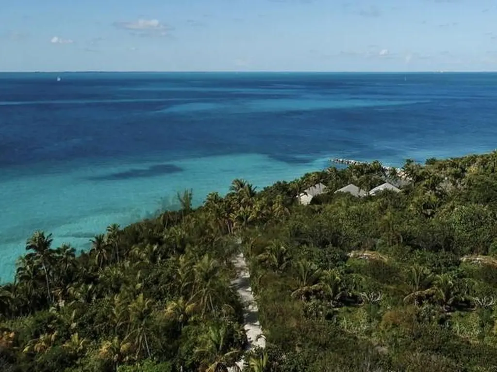 The Reach Abaco BS