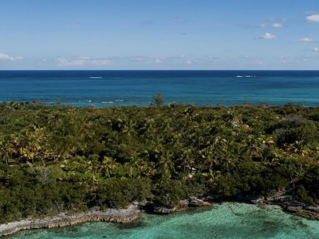 The Reach Abaco BS