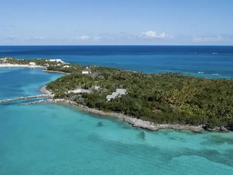 The Reach Abaco BS